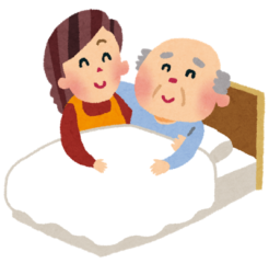 「特別寄与」とは何か？よくあるだろうと想定されるのが、本家（長男）の奥さんが親の介護をしていたケースです。