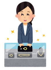 「差別化」あなたが作れるものは大手とは何が違いますか？