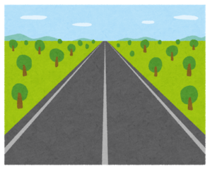 相続税・全国の路線価の傾向について。