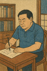 遺言の代理作成は弁護士も行政書士もできませんが・・・