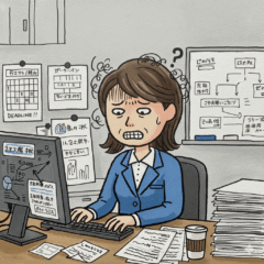 今年の年末調整はややこしい