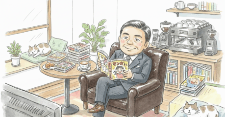 マンガ「ブルーピリオド」が面白い