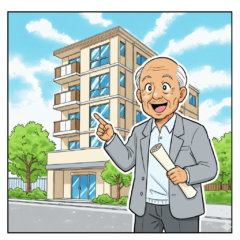 また駆け込み相続税対策にフタがされました。