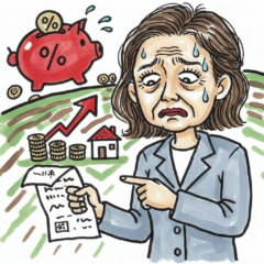 令和７年の相続と令和８年の相続の相続税申告