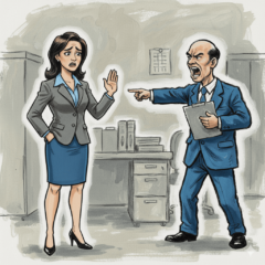 税務調査時の守秘義務（最高裁平成９年１０月１７日判決）