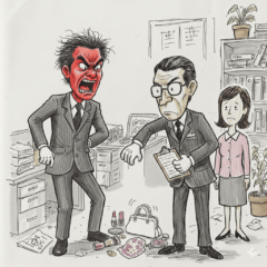 過去の税務調査でこんなことがありました（京都地裁H12.2.25判決）