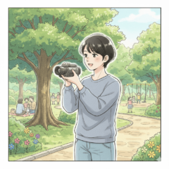 税務調査時にビデオ撮影して青色申告取消しになった事案（京都地裁H18.10.27判決）