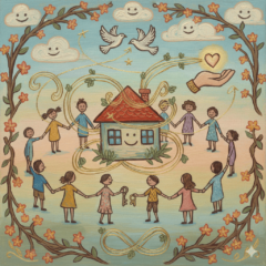 不動産は「ご縁」のもの