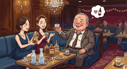 「人脈作り」の交際費は経費にならないと裁判所が言った事例（東京地裁R5.5.12判決）