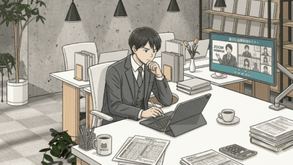 こんな遺言の書き方はいかがものか・・・