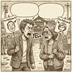 税理士会の政治献金目的の会費徴収を無効とした判決（最高裁H8.3.19判決）