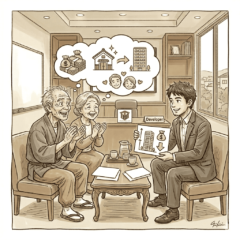 不動産投資による節税方法（税逃れ）をできなくする改正がありました。